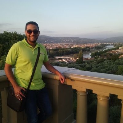 Profile Photo of Mohamed Salem (@MsalemUBC) on Twitter