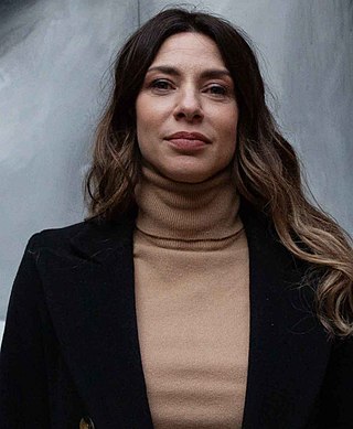 Profile Picture of Romina Gaetani - Wikipediaon Wikipedia