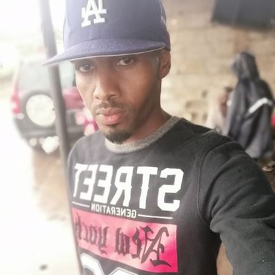 Profile Picture of Mohamed Charles Sylla (@SyllaCharles5) on Twitter