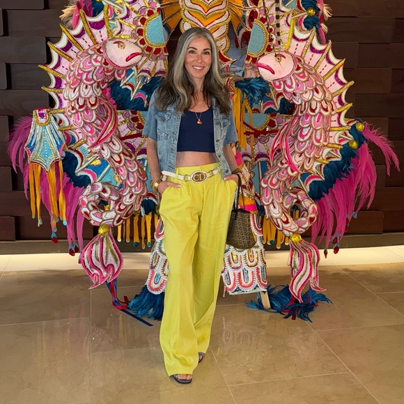 Profile Picture of Jaclyn Lerner (@jaclynlerner) on Poshmark
