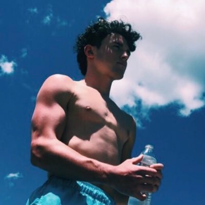 Profile Picture of Maxwell Wagner (@max_wagner_7) on Twitter