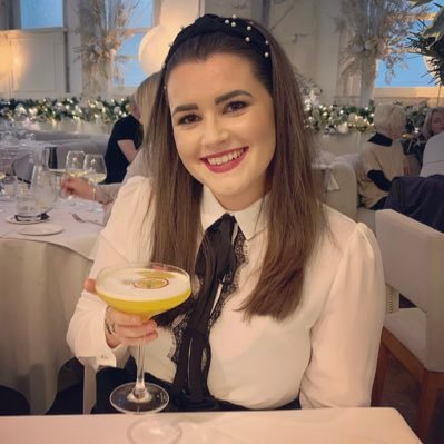 Profile Picture of Jess Banks (@JessBanks8) on Twitter
