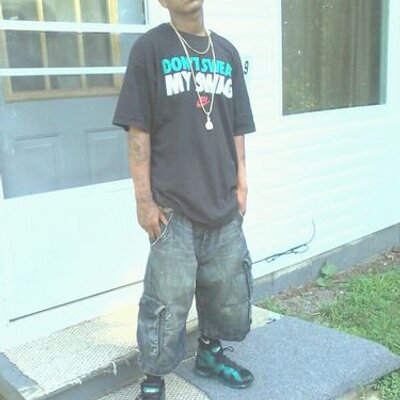 Profile Picture of Lloyd Johnson (@Lloyd_Gates) on Twitter