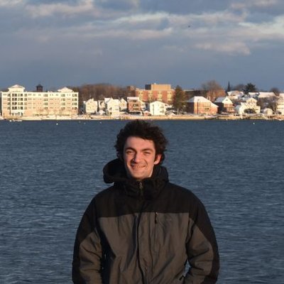 Profile Picture of Edward Glen (@IanTSDownie) on Twitter