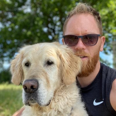 Profile Picture of Henry Harrison (@Harrison2Henry) on Twitter