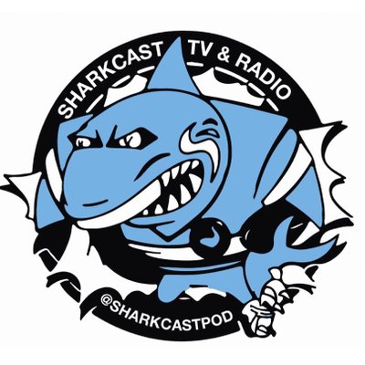 Profile Picture of SharkCast TV & Radio 🦈 (@sharkcastpod) on Twitter