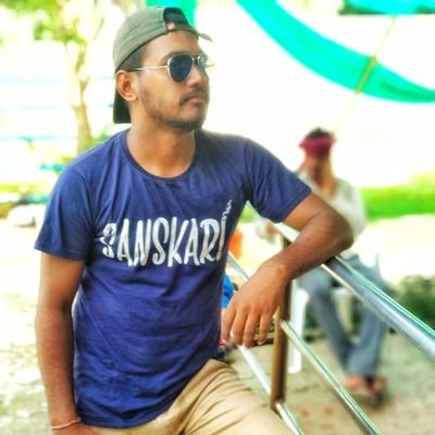 Profile Picture of Anurag Chauhan (@Anuragchauhan66) on Twitter
