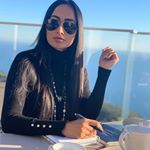 Profile Picture of Patricia_Roberts (@patricia_roberts.fx) on Instagram
