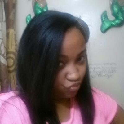 Profile Picture of April Matos (@missversatile129) on Tiktok