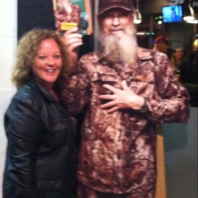 Profile Picture of Kris Carroll (@1967reynolds) on Twitter