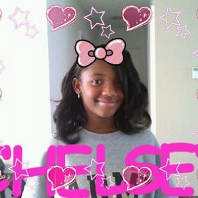 Profile Picture of Chelsey Wright (@chelseywright27) on Twitter