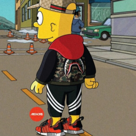 Profile Picture of Evan Miles (@swagger456) on Poshmark