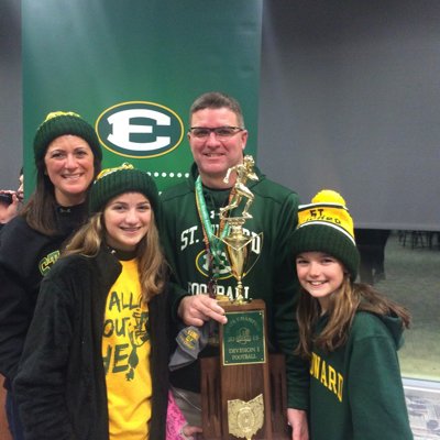 Profile Picture of Bill Powers (@Coachbp24) on Twitter