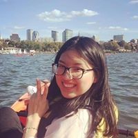 Profile Picture of Jackie Jie Yu (@jackie-jie-yu) on Quora