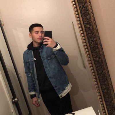Profile Picture of Aaron Lerma (@lllermaa) on Twitter