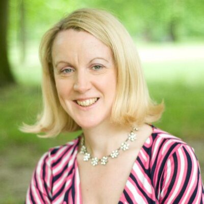 Profile Picture of Dr Colette Griffin (@GriffinNeuro) on Twitter