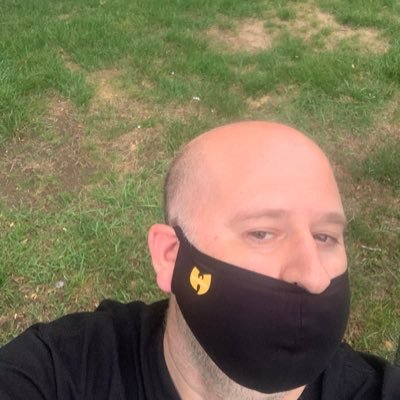 Profile Picture of Ben Bikofsky (@BBikofsky) on Twitter