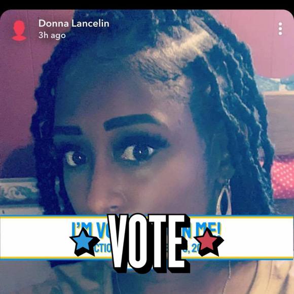 Profile Picture of Donna Lancelin (@juleslevi1) on Poshmark