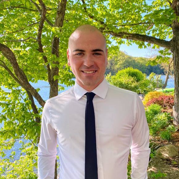 Profile Picture of Brian Wall (@bwall1593) on Poshmark