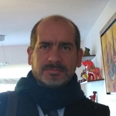 Profile Picture of Víctor Vera (@veveras) on Twitter