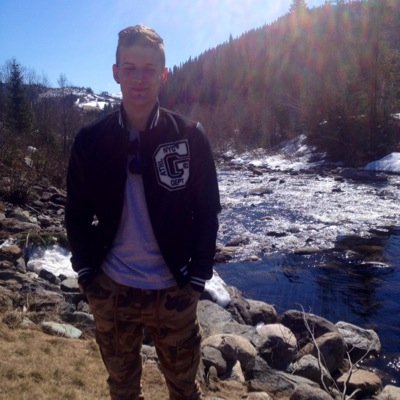 Profile Picture of Brian Puglisi (@Bra94Brian) on Twitter