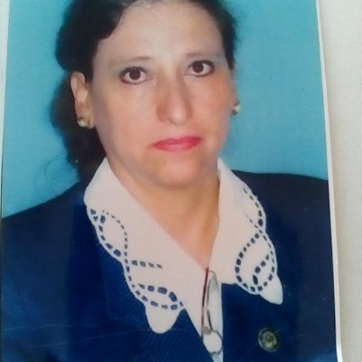Profile Picture of Rosa Elena Lescano C (@RosaElenaLesca2) on Twitter