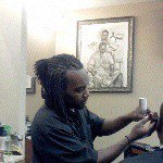 Profile Picture of Jerrell#barberswagg# (@mainstreambarber) on Instagram