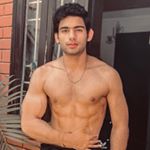 Profile Picture of Akshay Chaudhary (@akshayforluv) on Instagram