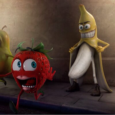 Profile Picture of James Derosa (@Darkskuzzjr) on Twitter