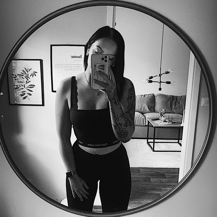 Profile Picture of Erica Karlström (@@ericakarlstrom) on Tiktok