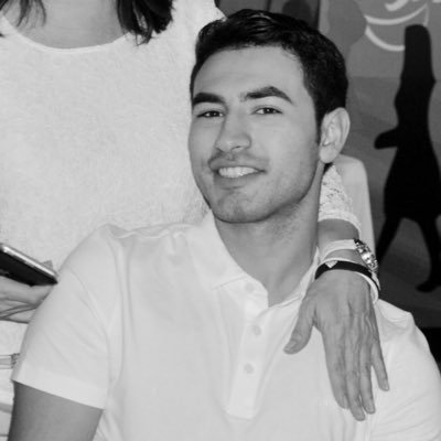 Profile Picture of Mike Cantu (@MichaelCantu13) on Twitter