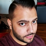 Profile Picture of Kenneth Vega (@kennyv814) on Flickr