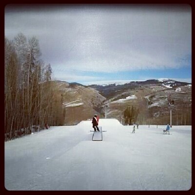 Profile Picture of Justin Haddad (@justin_haddad) on Twitter