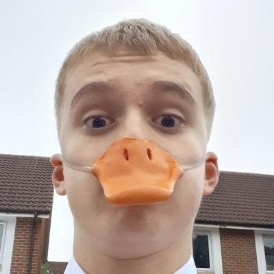 Profile Picture of Travis Golden (@Travisgolden18) on Twitter