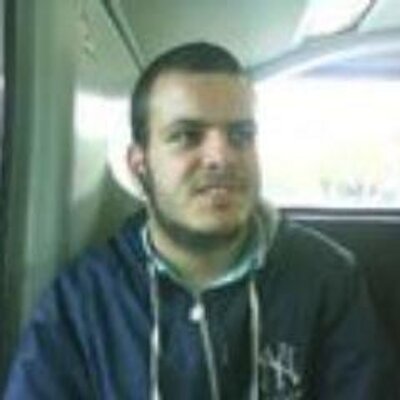 Profile Picture of David Tracey (@DavidTracey66) on Twitter