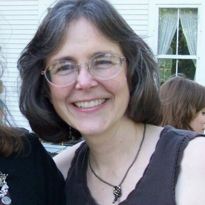 Profile Picture of Sherry Cheek (@sherrycheek1) on Twitter
