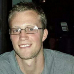 Profile Picture of Brad Huseman (@Ataraxiac) on Flickr