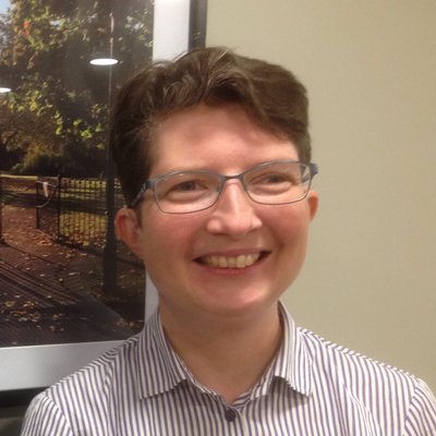 Profile Picture of Angharad Roberts (@Angharad4Labour) on Twitter
