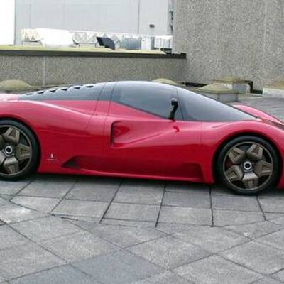 Profile Picture of Ronaldo Lowe (@BIGBOY91995) on Twitter