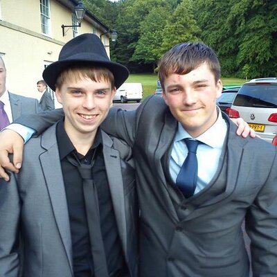 Profile Picture of Joe Burke-Leighton (@JoeBurkel97) on Twitter