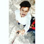 Profile Picture of 🔥 V I S H U  A R Y A 👑 (@___vishal___arya___477) on Instagram