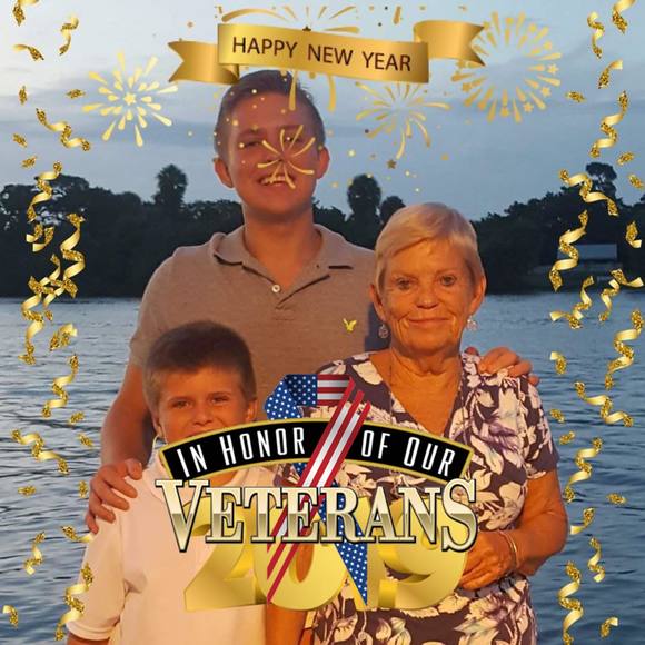 Profile Picture of Jean Obrien (@jean_obrien) on Poshmark