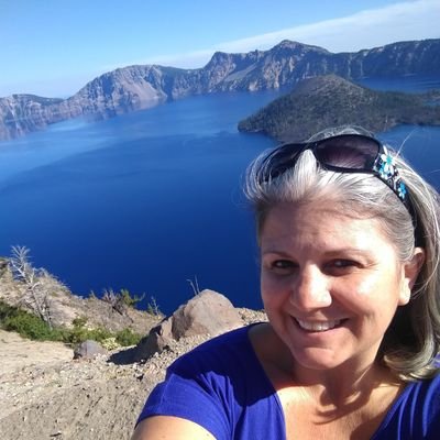 Profile Picture of Crystal Mccarthy (@Crystal90710924) on Twitter