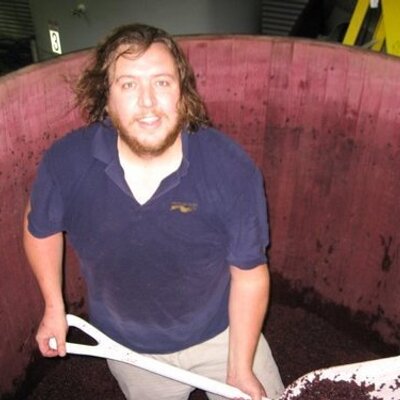 Profile Picture of Andrew Nielsen (@legrappin) on Twitter