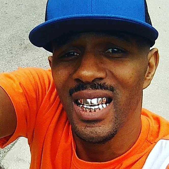 Profile Picture of Jermaine Newton (@jermaine.newton) on Tiktok