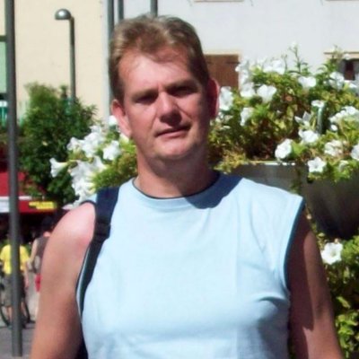 Profile Picture of Jon Rietveld (@jonnie4112) on Twitter