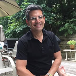 Profile Picture of David (@davidgittleman) on Instagram