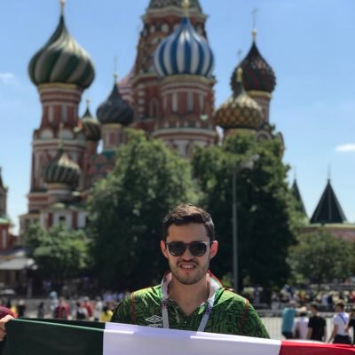 Profile Picture of Ivan Esquinca Zepeda (@IvanEsquinca) on Twitter