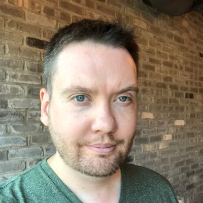 Profile Picture of Steven Hennig (@StevenHennig) on Twitter