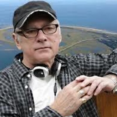 Profile Picture of Barry Levinson (@LevinsonBarry) on Twitter